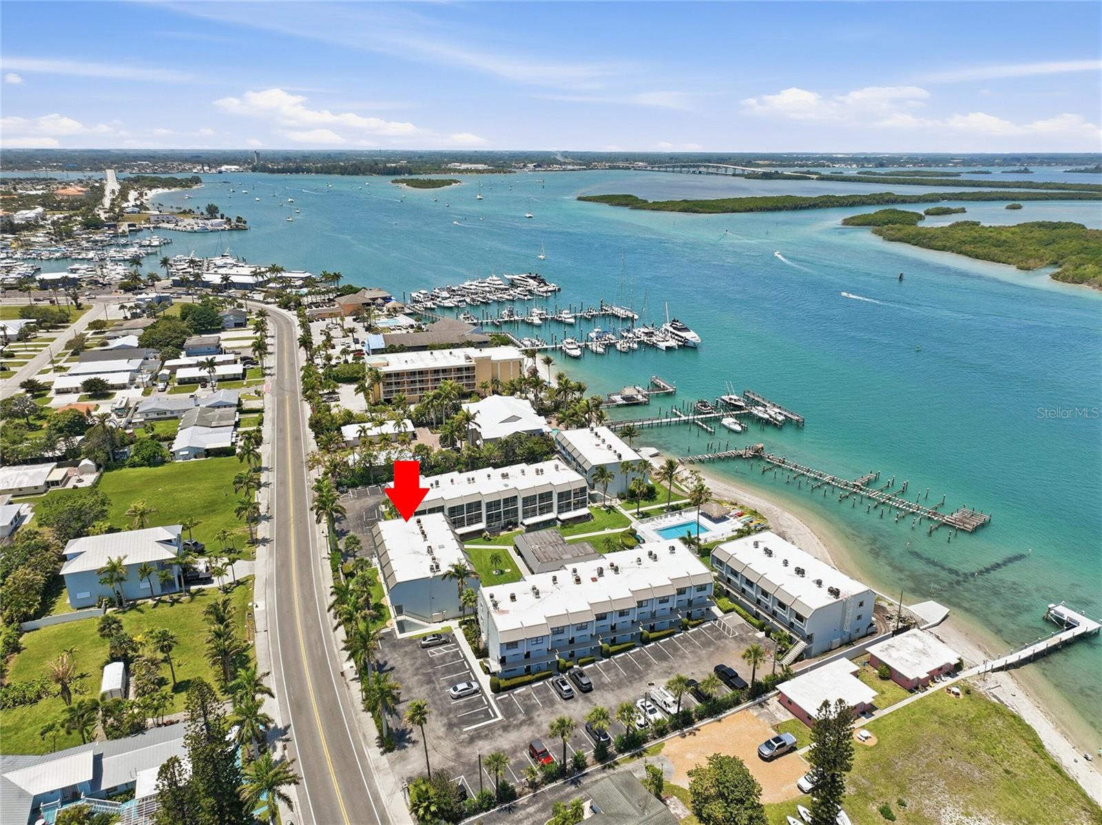 Image 21 of 45 For 1300 Seaway Drive C1