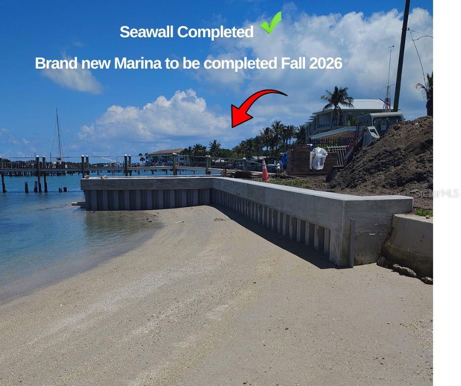 Image 22 of 45 For 1300 Seaway Drive C1