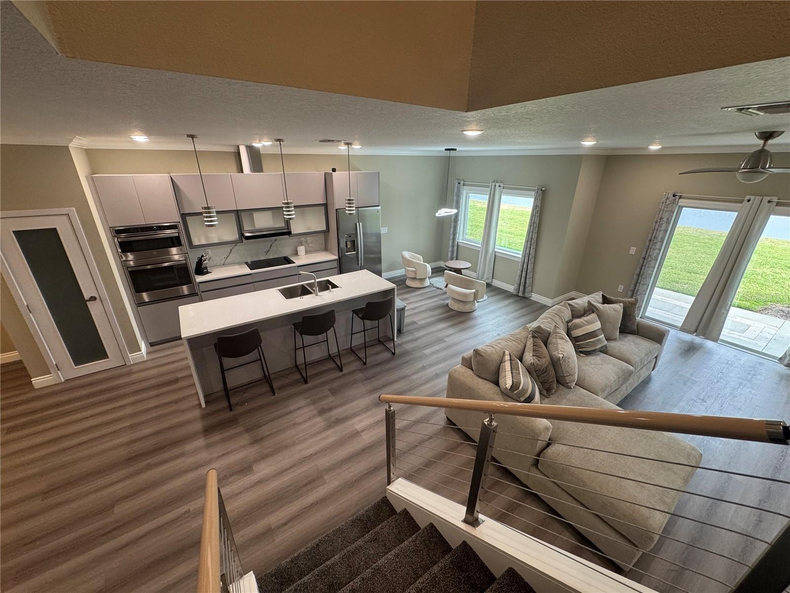 Image 12 of 32 For 2037 Greenbriar Terrace