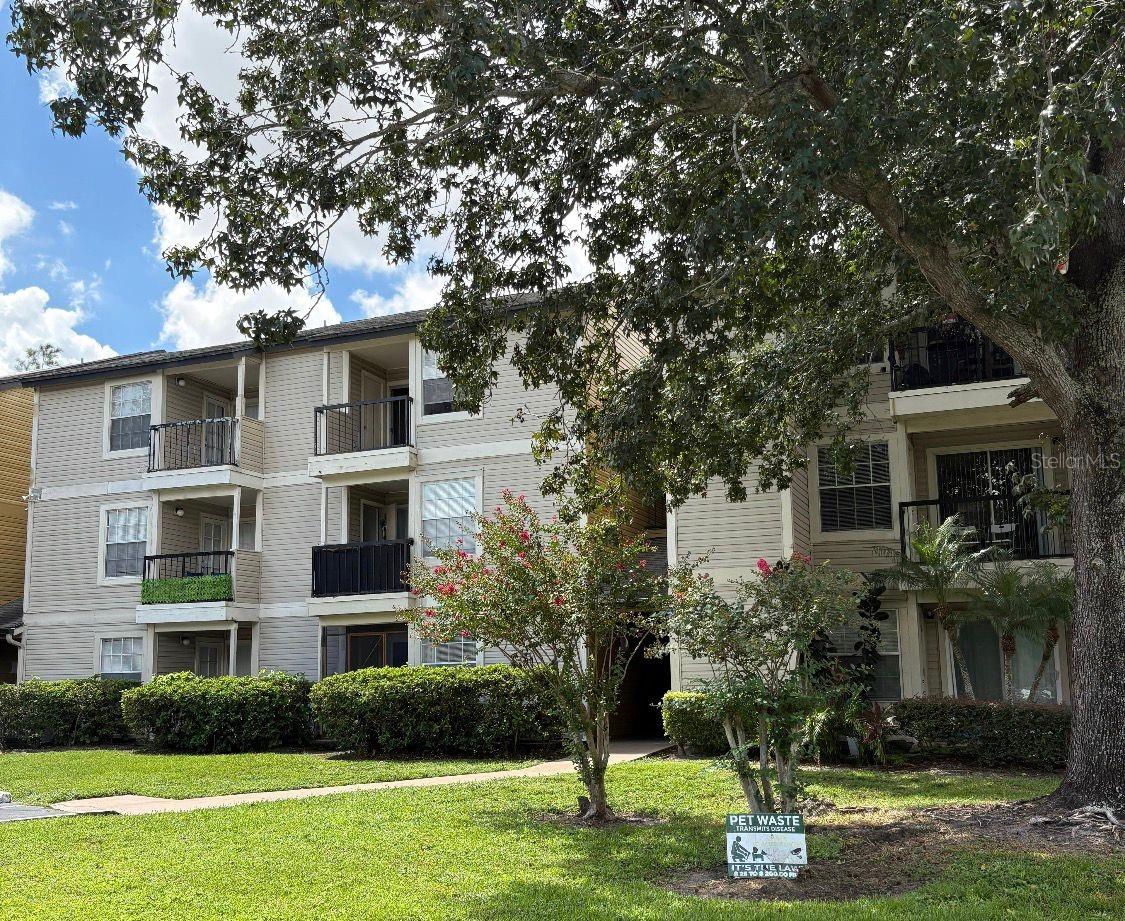 Details for 1916 Lake Atriums Circle 44, ORLANDO, FL 32839