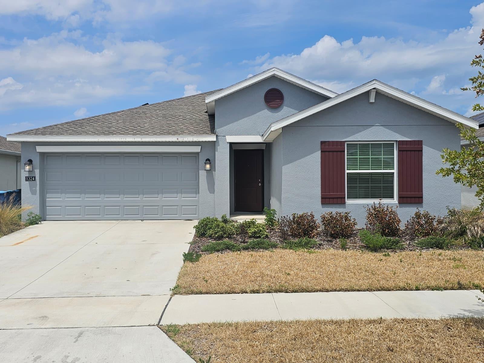Details for 1324 Tupelo Trail, HAINES CITY, FL 33844