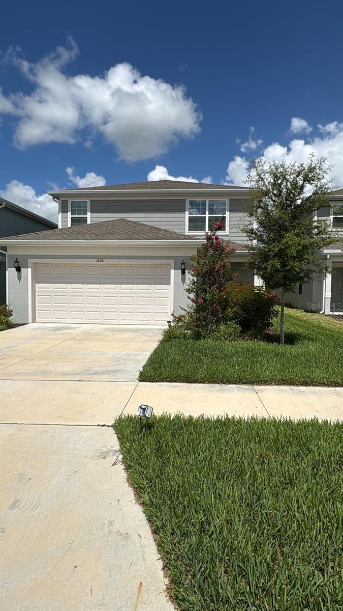 Details for 1626 Delightful Drive, DAVENPORT, FL 33896