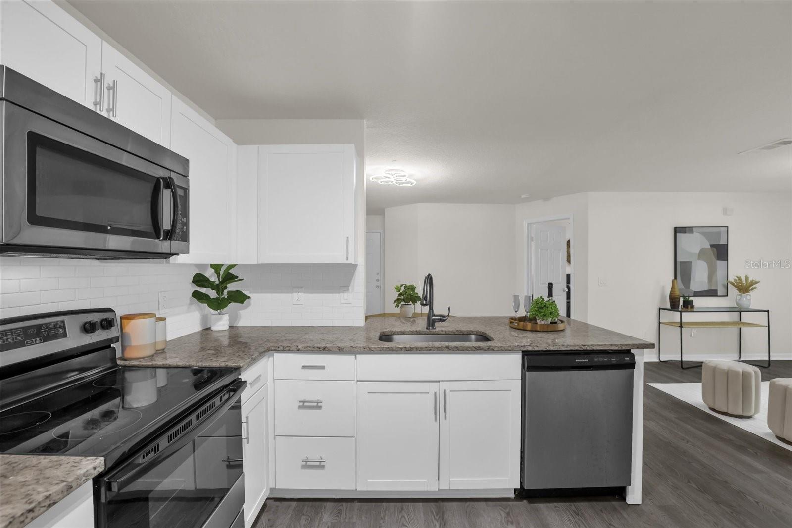 Image 10 of 26 For 7606 Pissarro Drive 14204