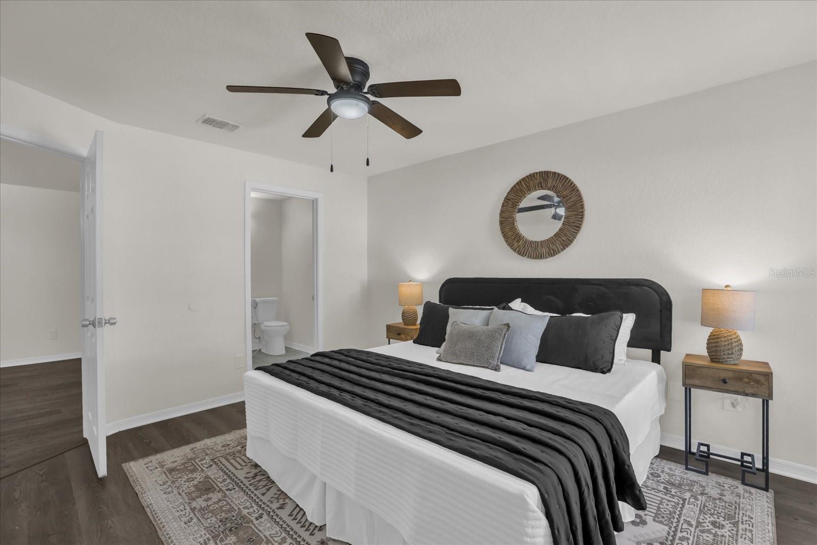 Image 15 of 26 For 7606 Pissarro Drive 14204