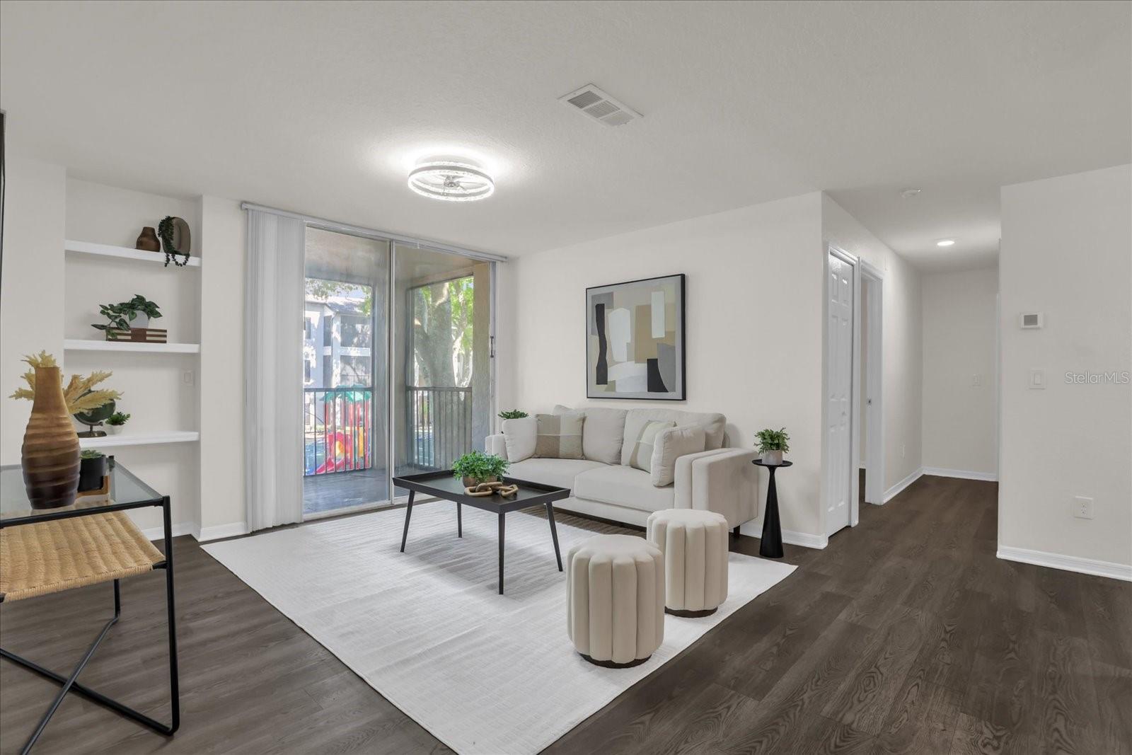 Image 17 of 26 For 7606 Pissarro Drive 14204