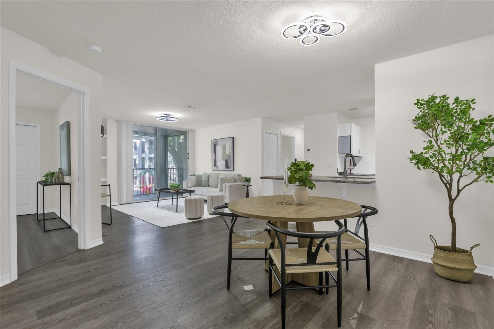 Image 2 of 26 For 7606 Pissarro Drive 14204