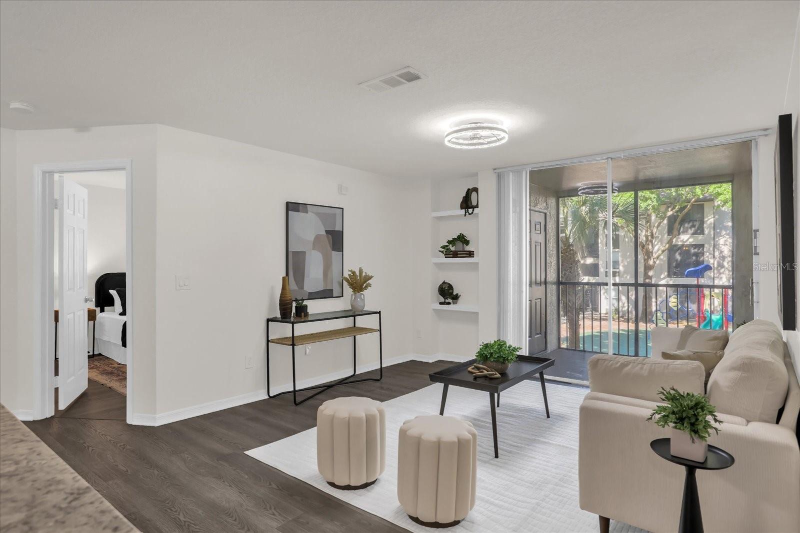 Image 20 of 26 For 7606 Pissarro Drive 14204