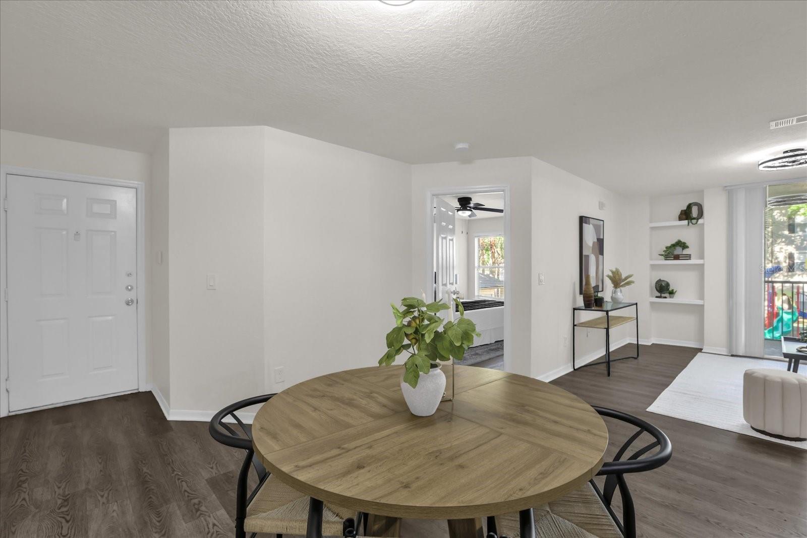 Image 4 of 26 For 7606 Pissarro Drive 14204
