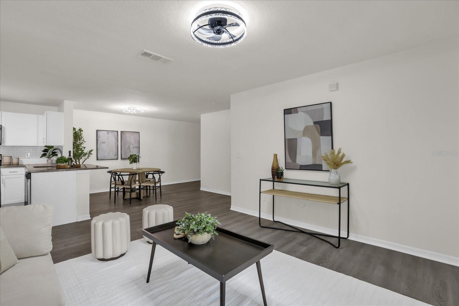 Image 6 of 26 For 7606 Pissarro Drive 14204