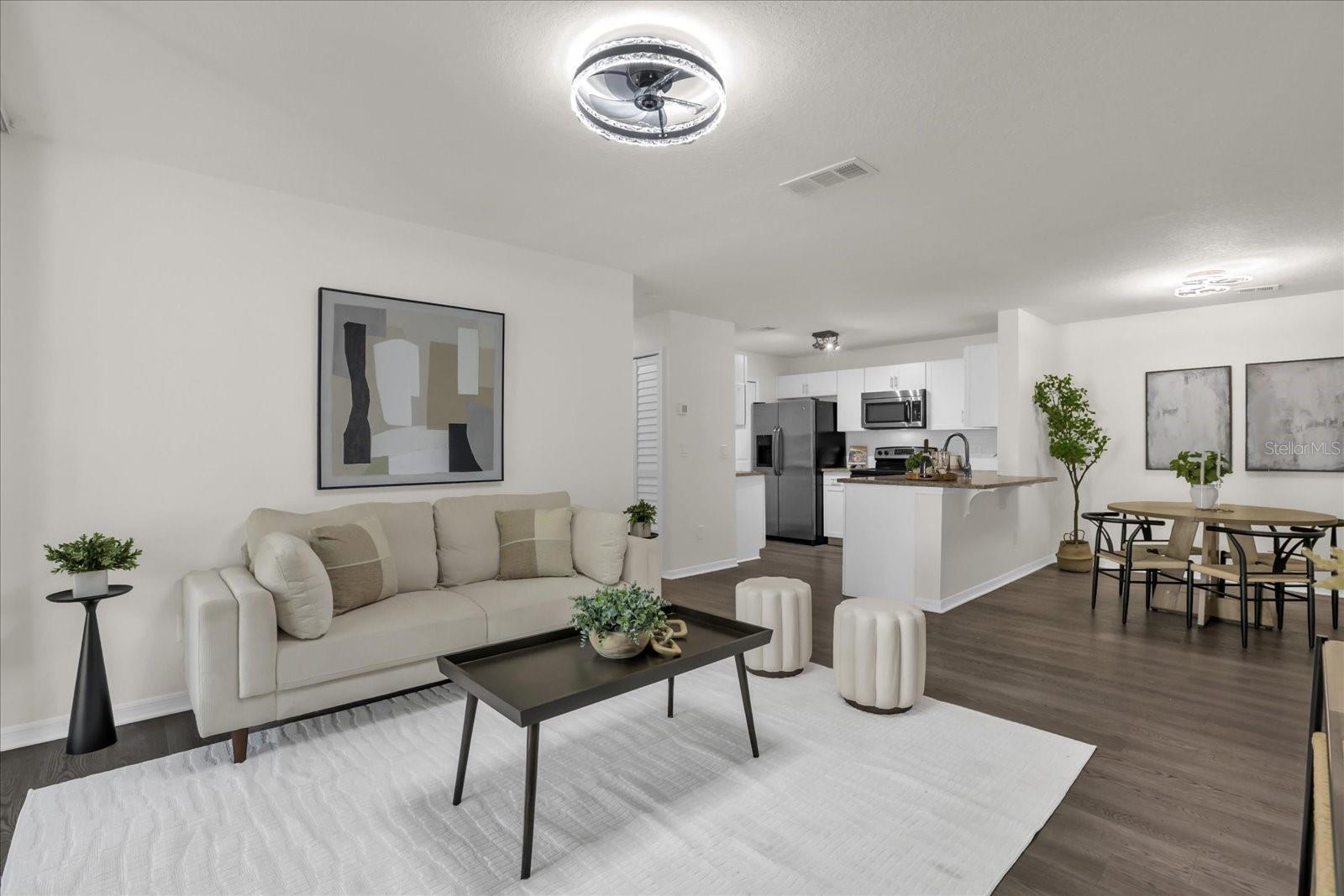 Image 7 of 26 For 7606 Pissarro Drive 14204