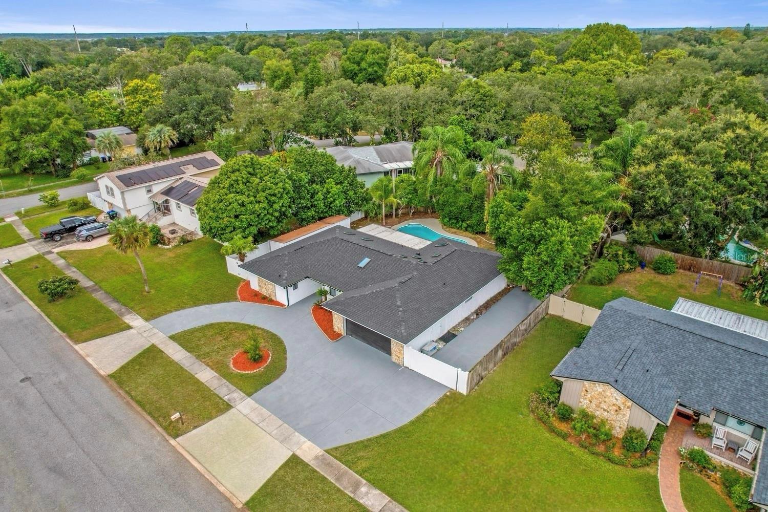 Image 2 of 33 For 8241 Caraway Drive