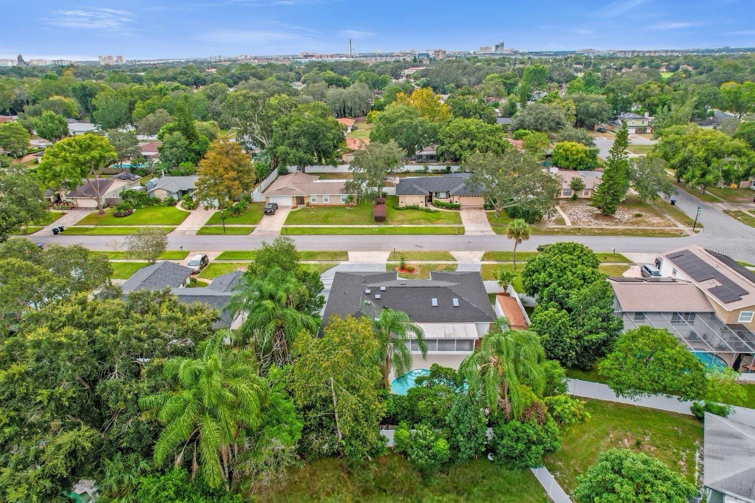 Image 29 of 33 For 8241 Caraway Drive