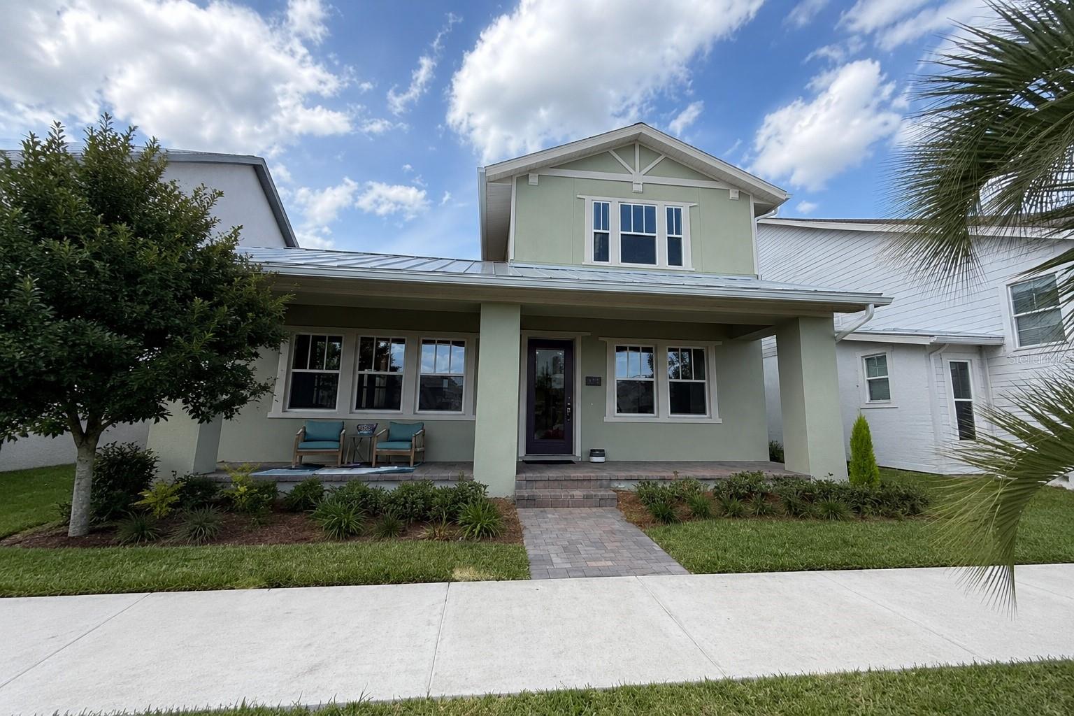 Details for 10239 Dulbecco Street, ORLANDO, FL 32827