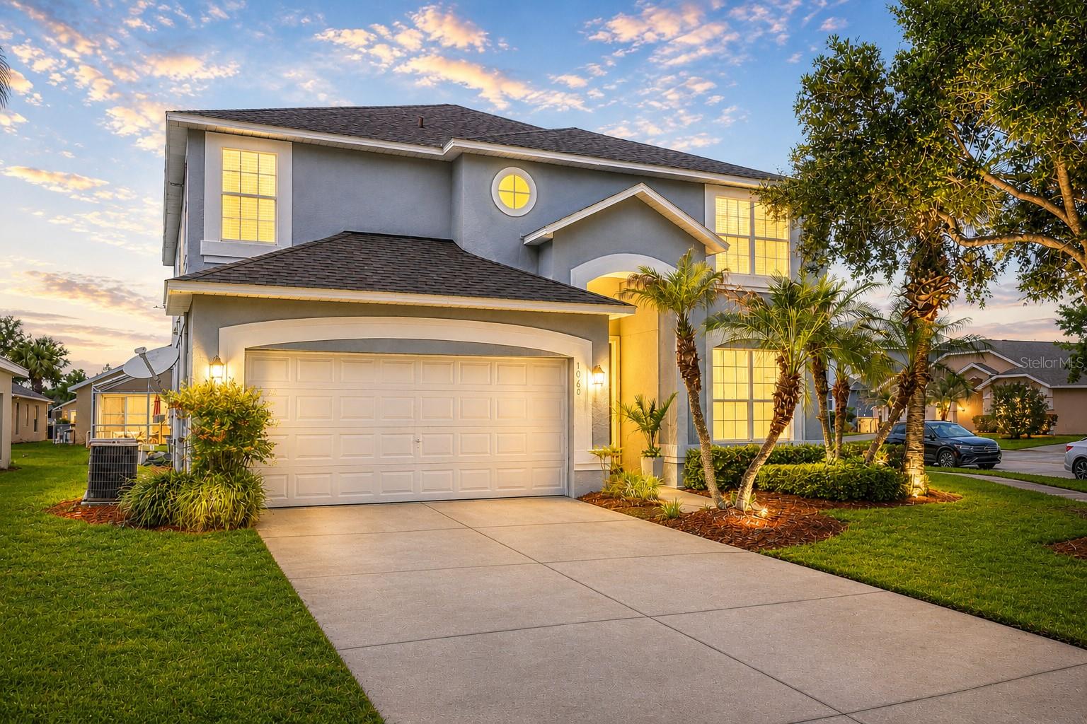 Details for 1060 Seasons Boulevard, KISSIMMEE, FL 34746