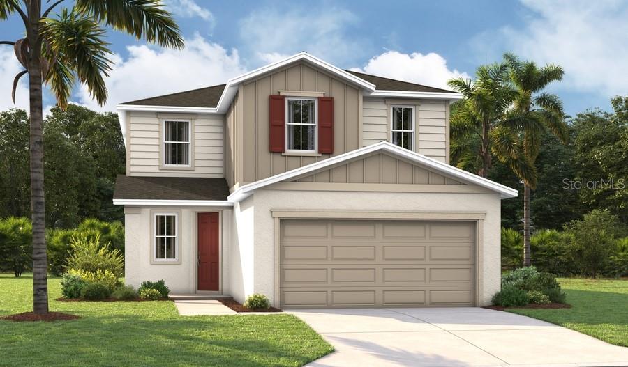 Details for 2612 29th Lane E, PALMETTO, FL 34221
