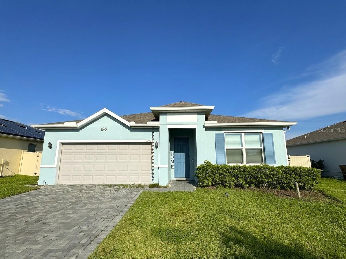 Details for 239 Tarpon Bay Boulevard, HAINES CITY, FL 33844