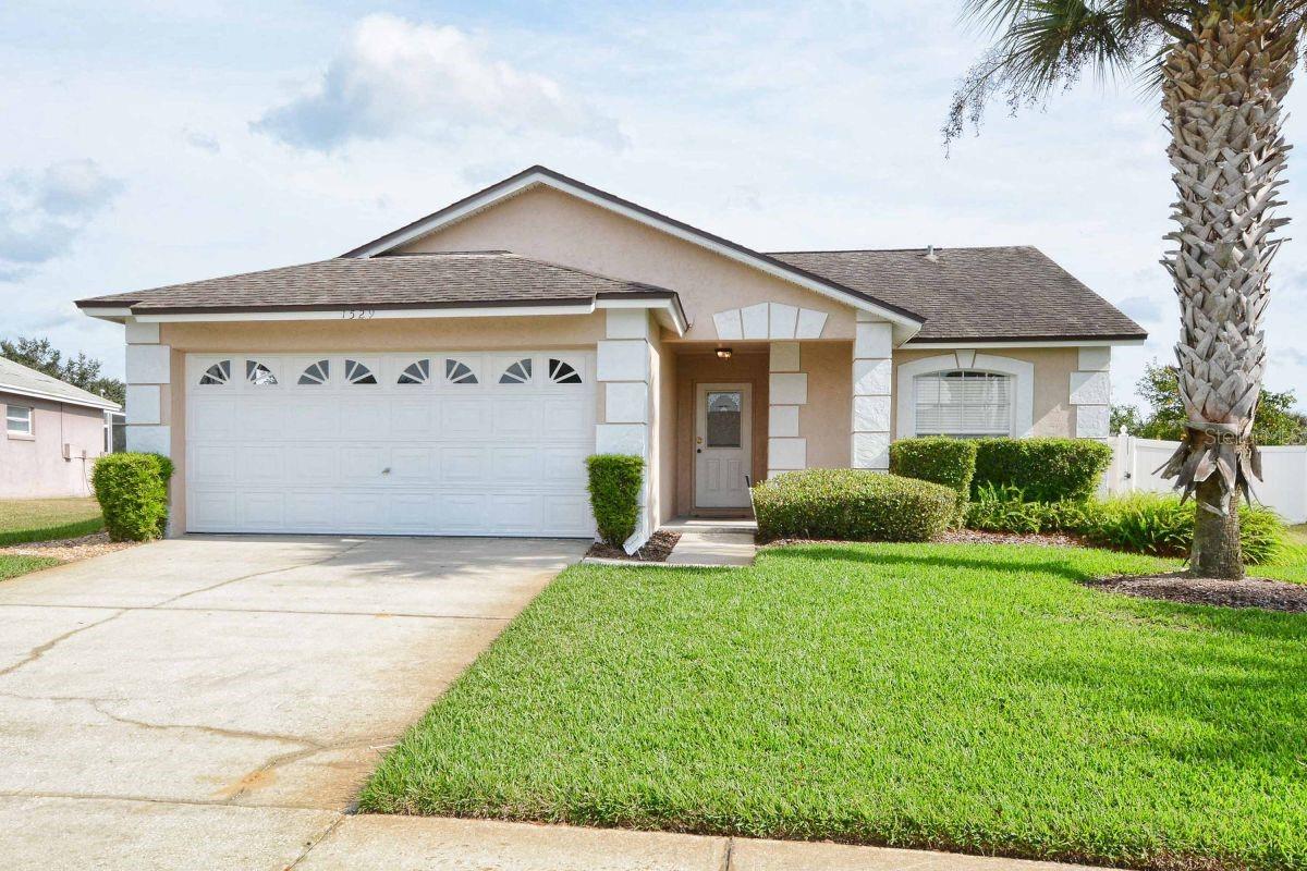 Details for 1529 Indian Oaks Trail, KISSIMMEE, FL 34747