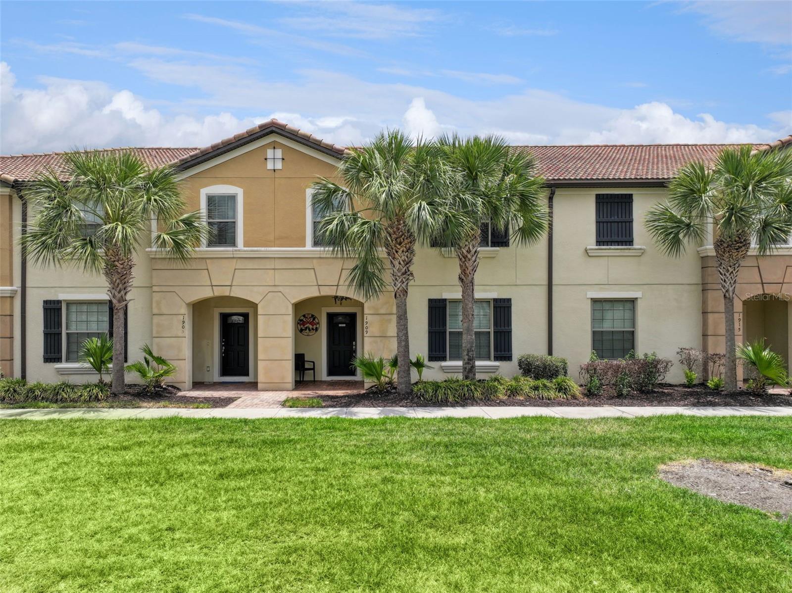 Details for 1909 Majorca Drive, KISSIMMEE, FL 34747