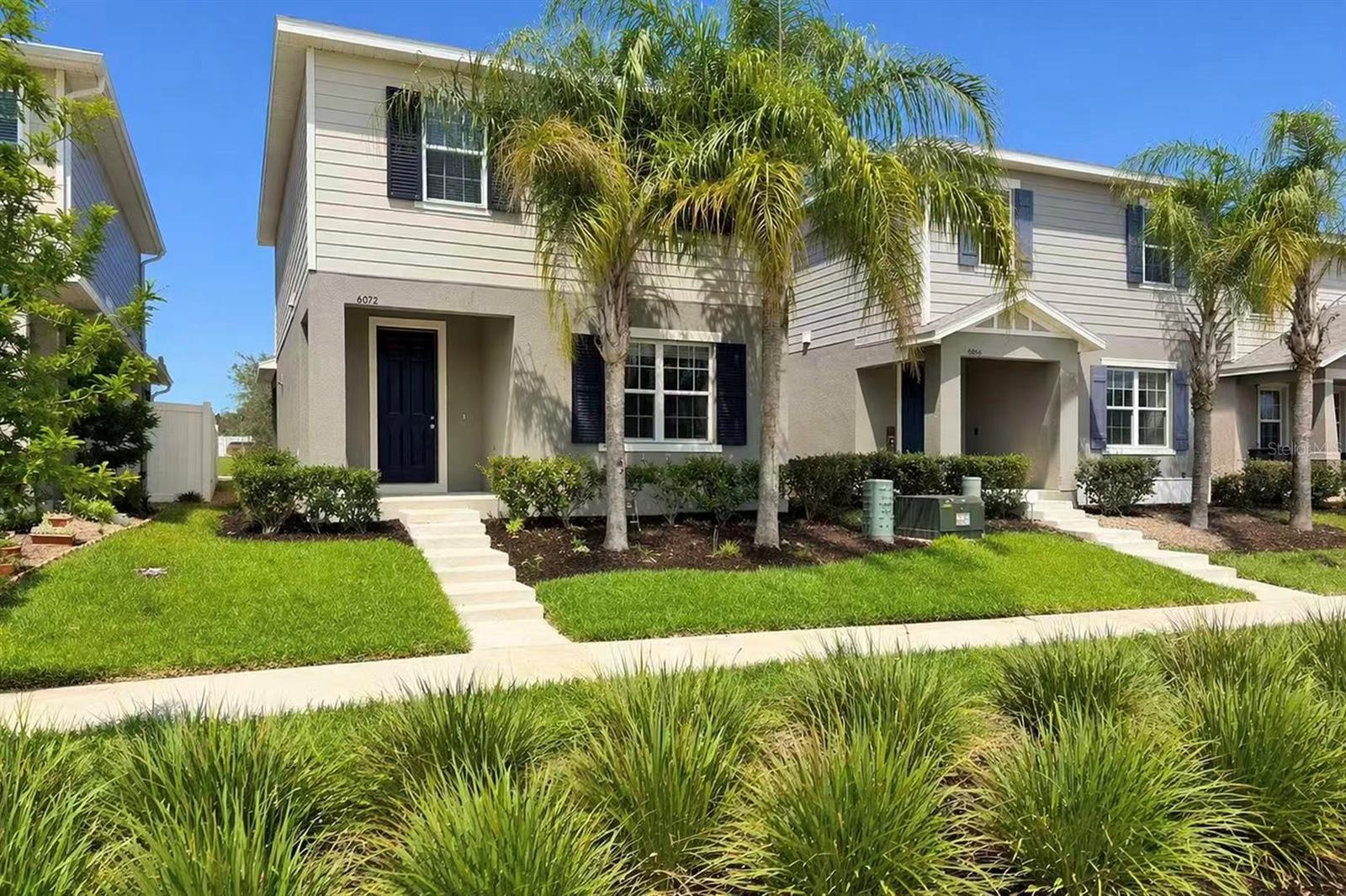 Details for 6072 Glory Bower Drive, WINTER GARDEN, FL 34787