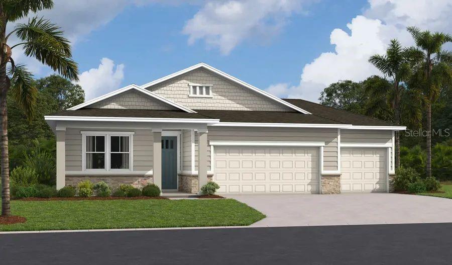 Details for 57 Ponce Preserve Drive, PALM COAST, FL 32164