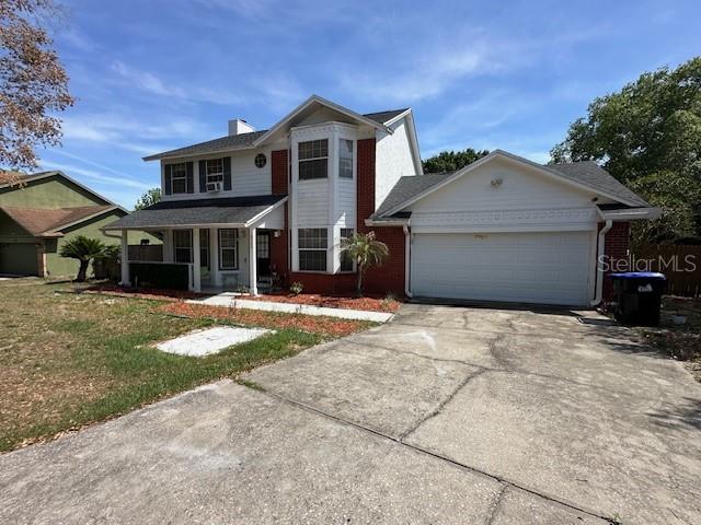 Details for 6926 Thousand Oaks Road, ORLANDO, FL 32818