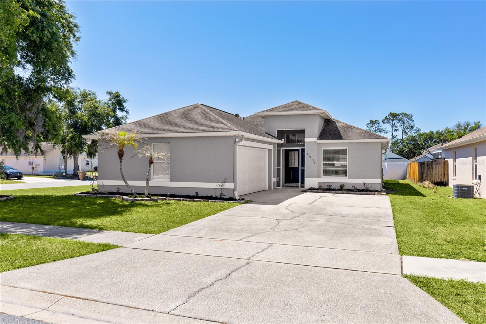 Details for 4900 Sausalito Lane, KISSIMMEE, FL 34746