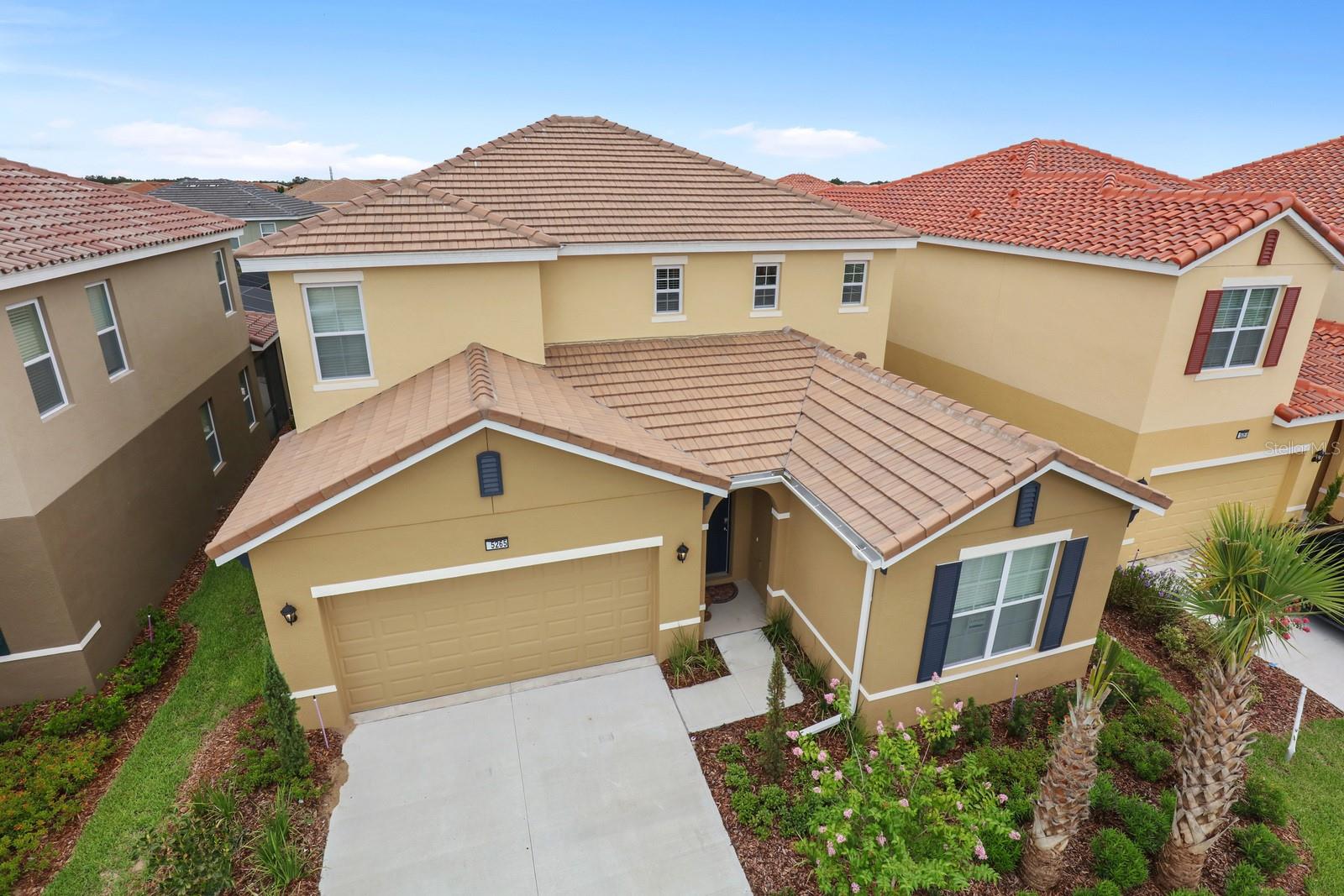 Details for 5265 Oakbourne Avenue, DAVENPORT, FL 33837