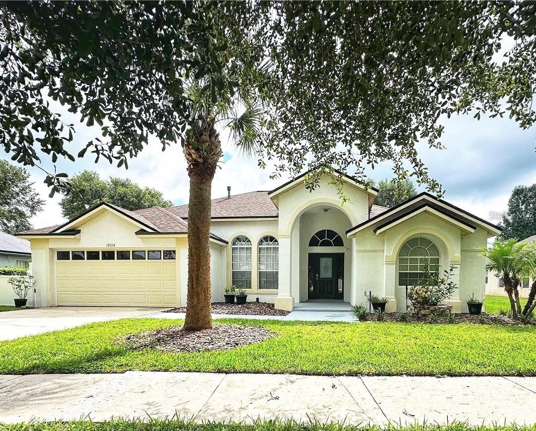 Details for 16016 Blossom Hill Loop, CLERMONT, FL 34714