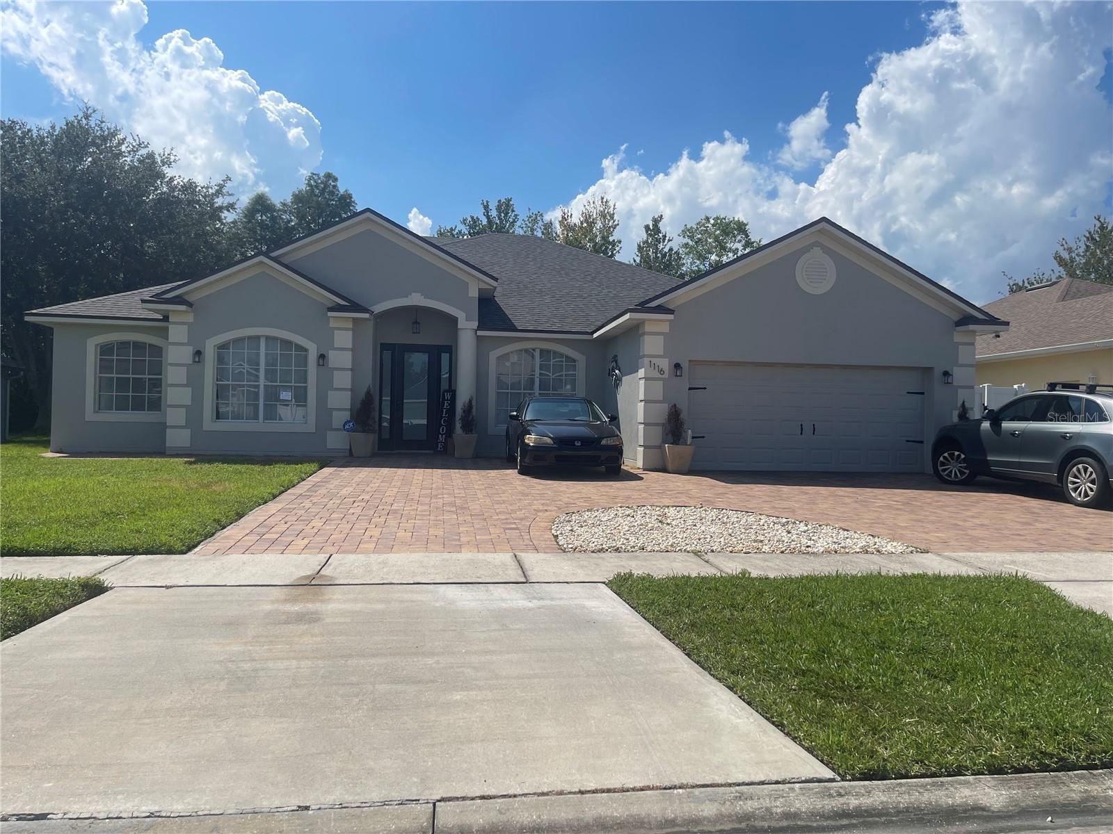 Details for 1116 Prosperity Avenue, KISSIMMEE, FL 34744