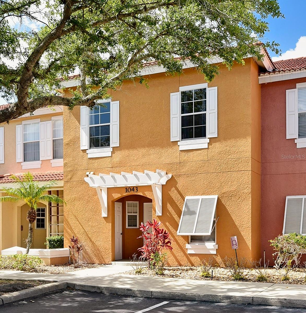 Details for 1043 Park Ridge Circle, KISSIMMEE, FL 34746