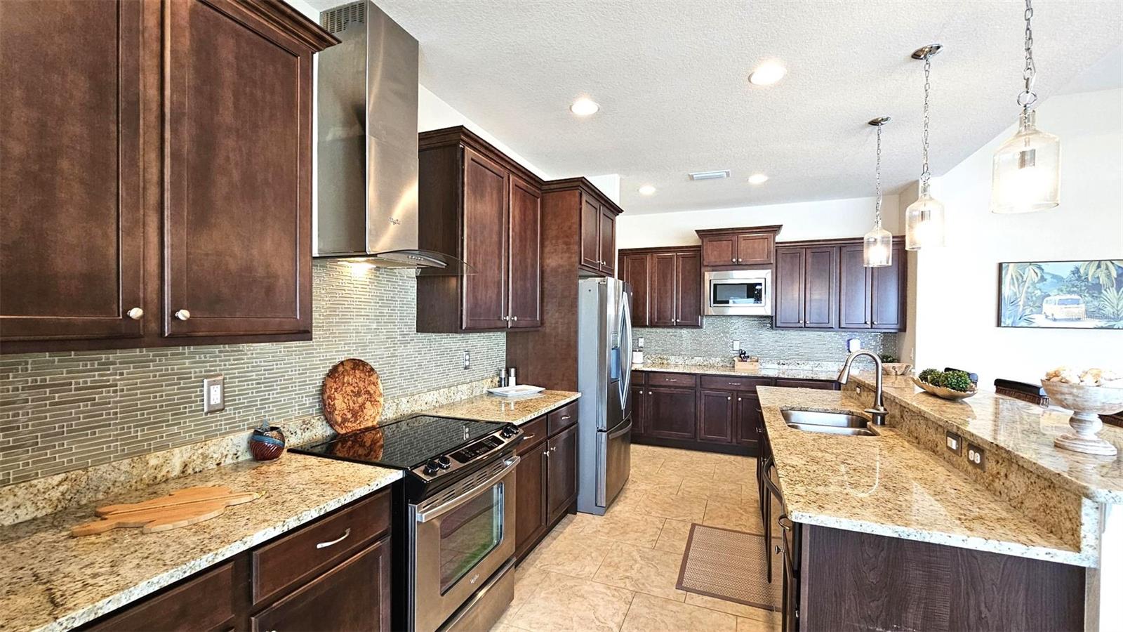 Image 17 of 67 For 15506 Meacham Circle
