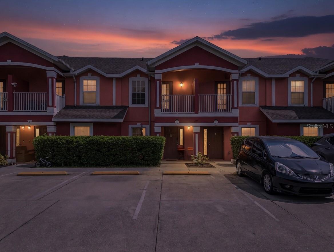 Details for 261 Autumn Lane 3, KISSIMMEE, FL 34743