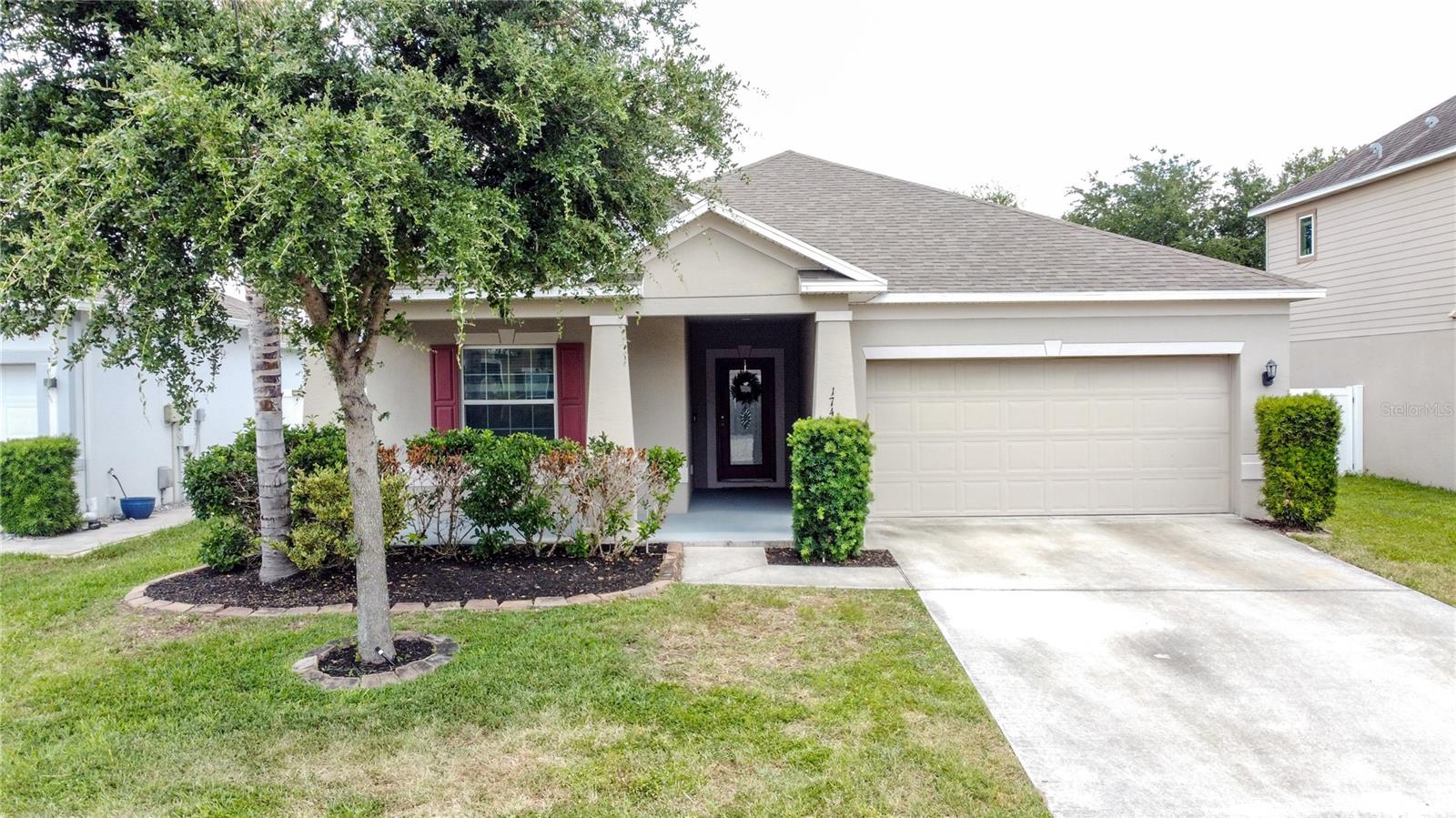 Details for 174 Cambria Grove Circle, DAVENPORT, FL 33837