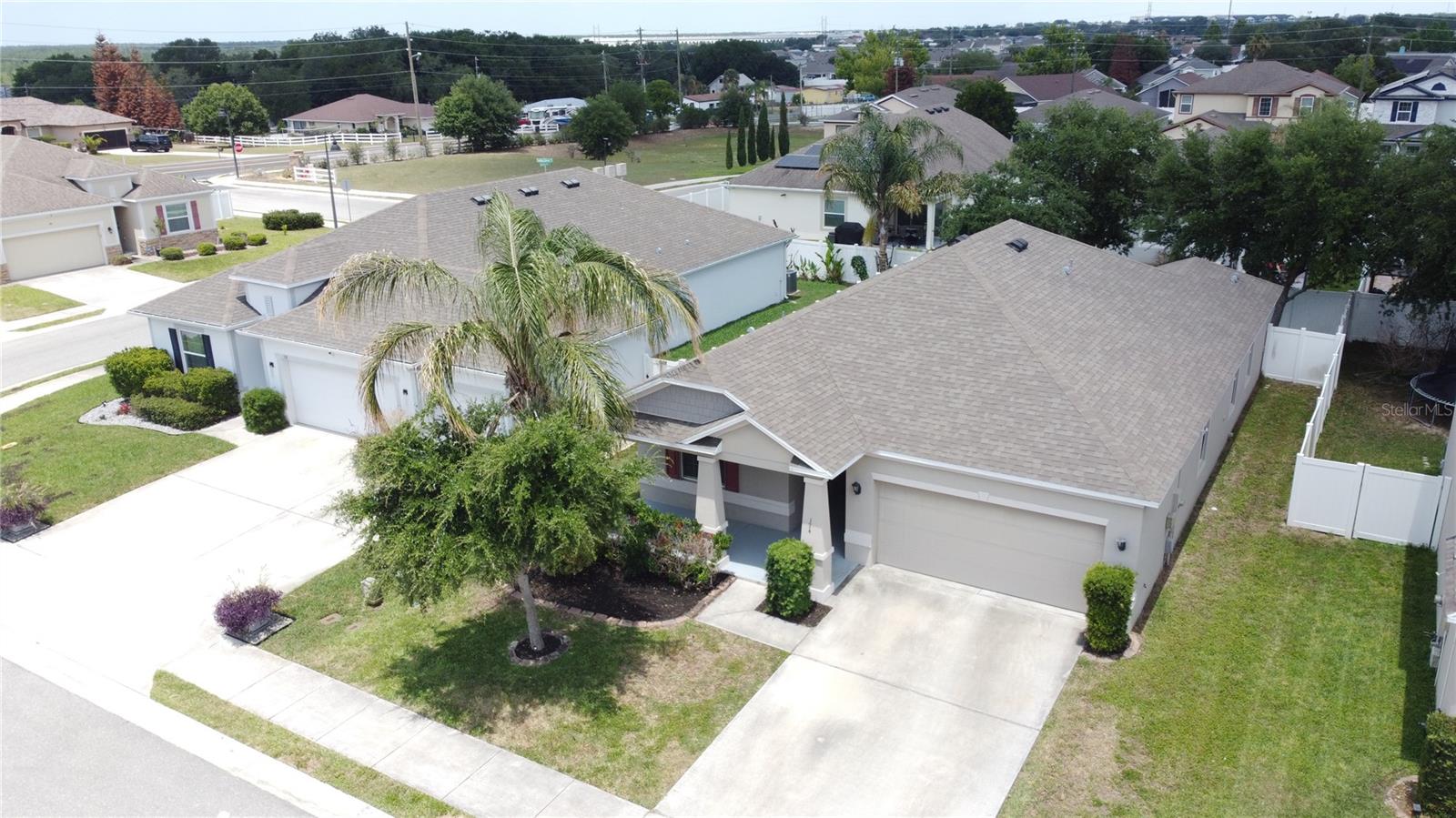 Image 3 of 45 For 174 Cambria Grove Circle