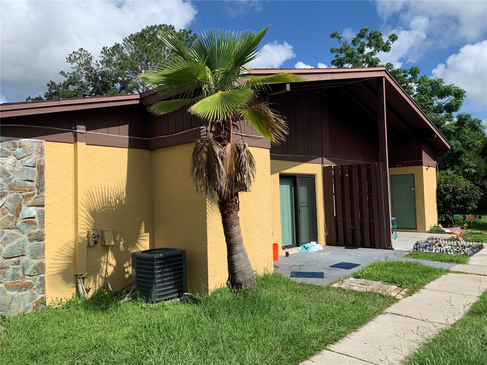 Details for 4153 Spitfire Avenue, KISSIMMEE, FL 34741