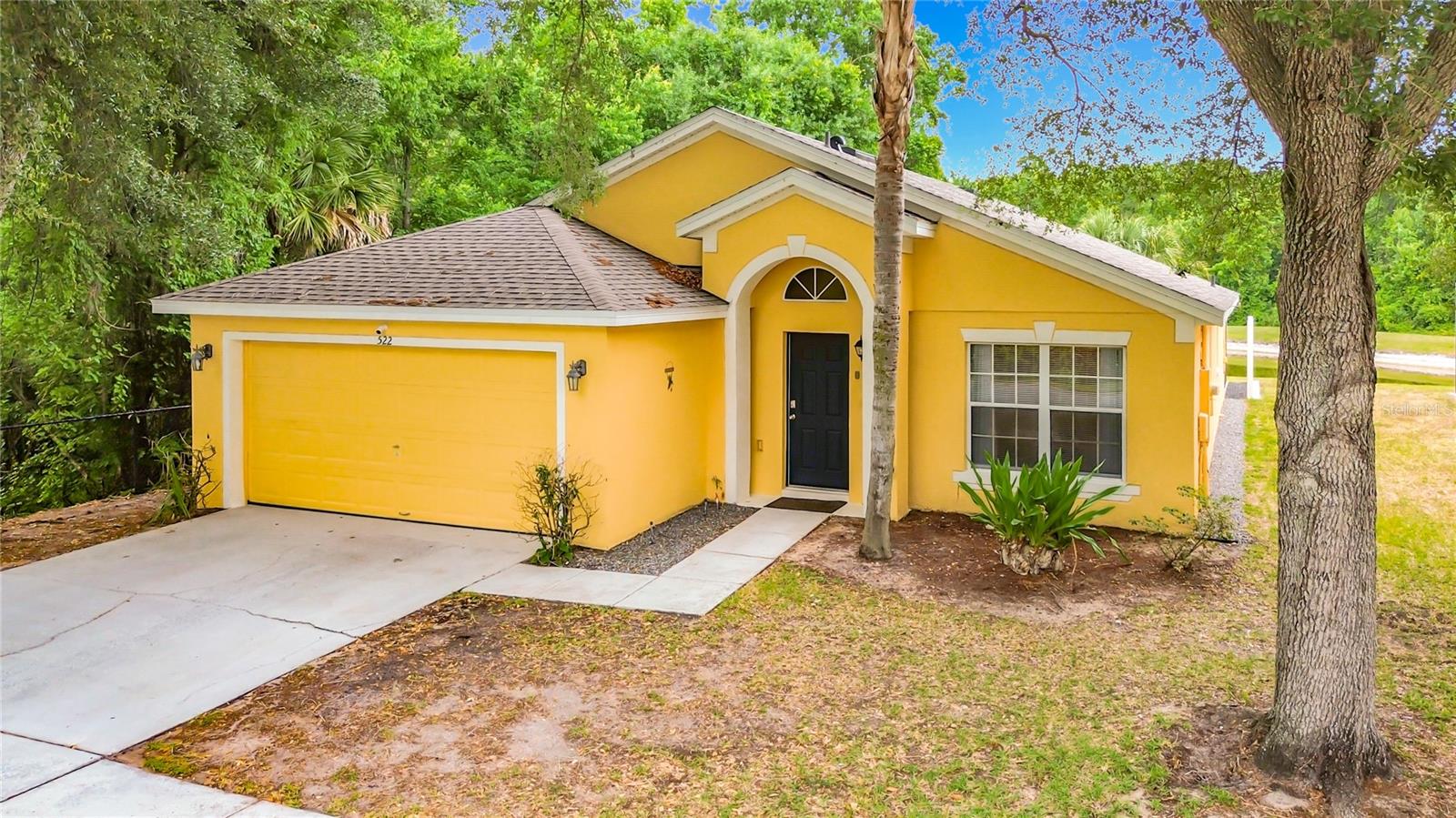 Details for 522 Sandy Ridge Drive, DAVENPORT, FL 33896