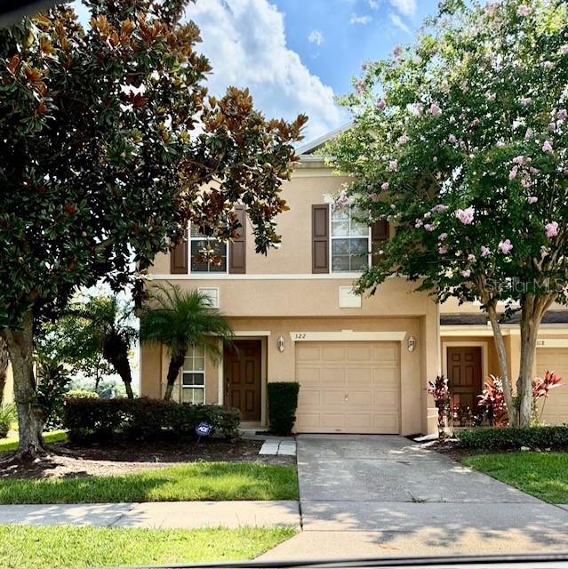Details for 322 Artisan Street L, ORLANDO, FL 32824
