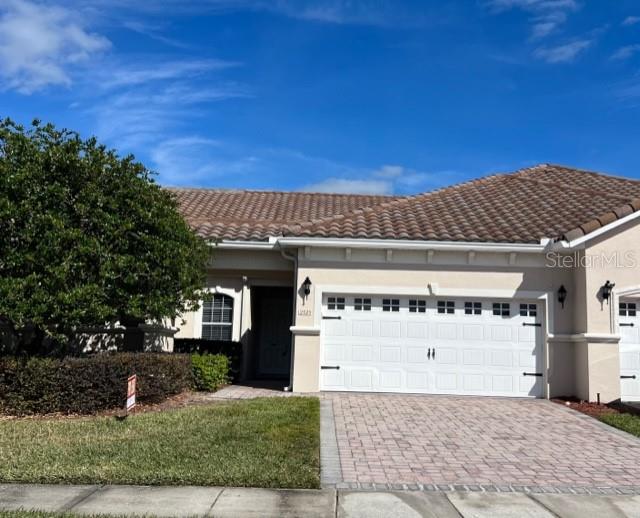 Details for 2121 Falmouth Court, KISSIMMEE, FL 34741