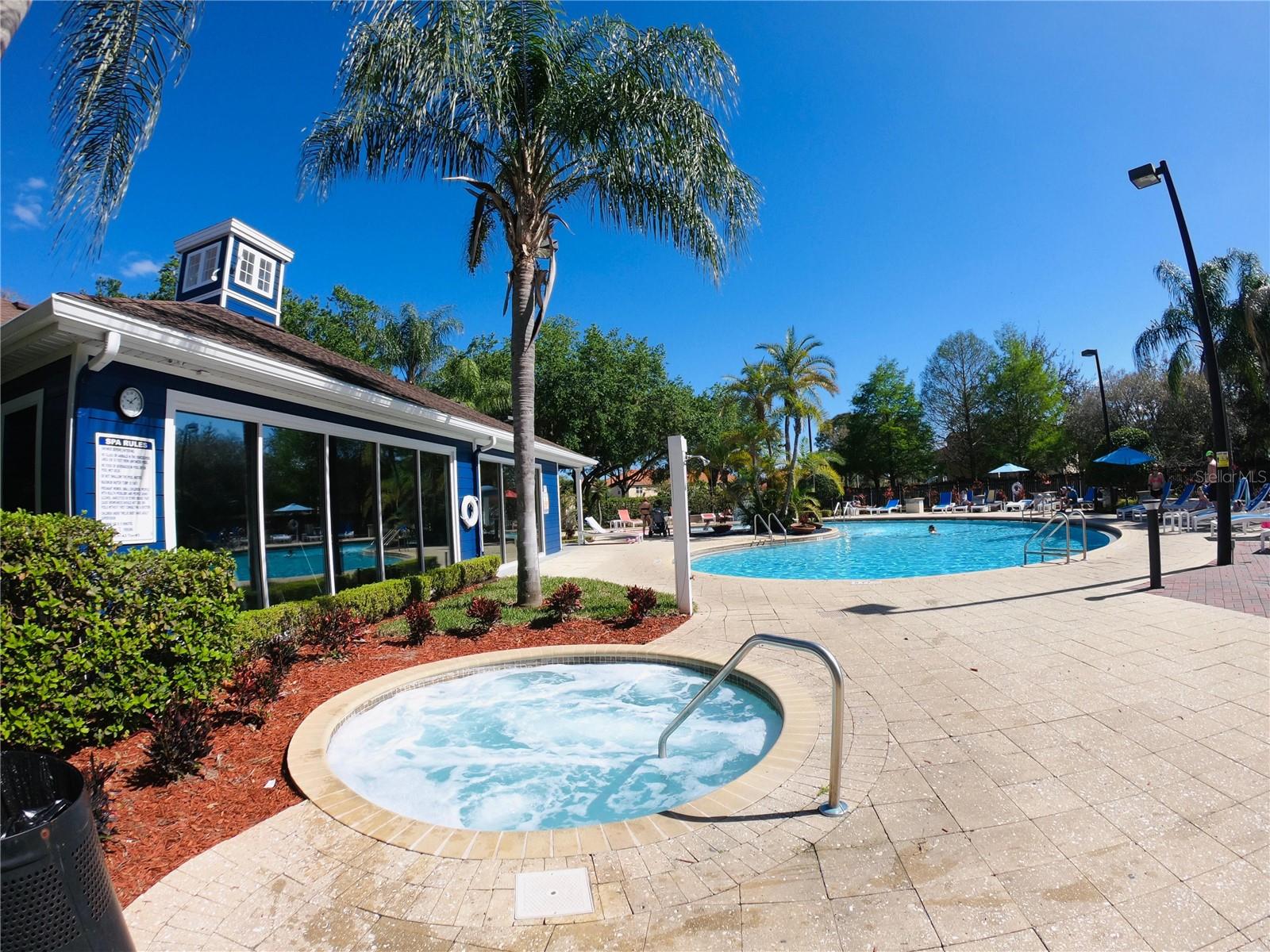 Image 18 of 20 For 2954 Lucayan Harbour Circle 106