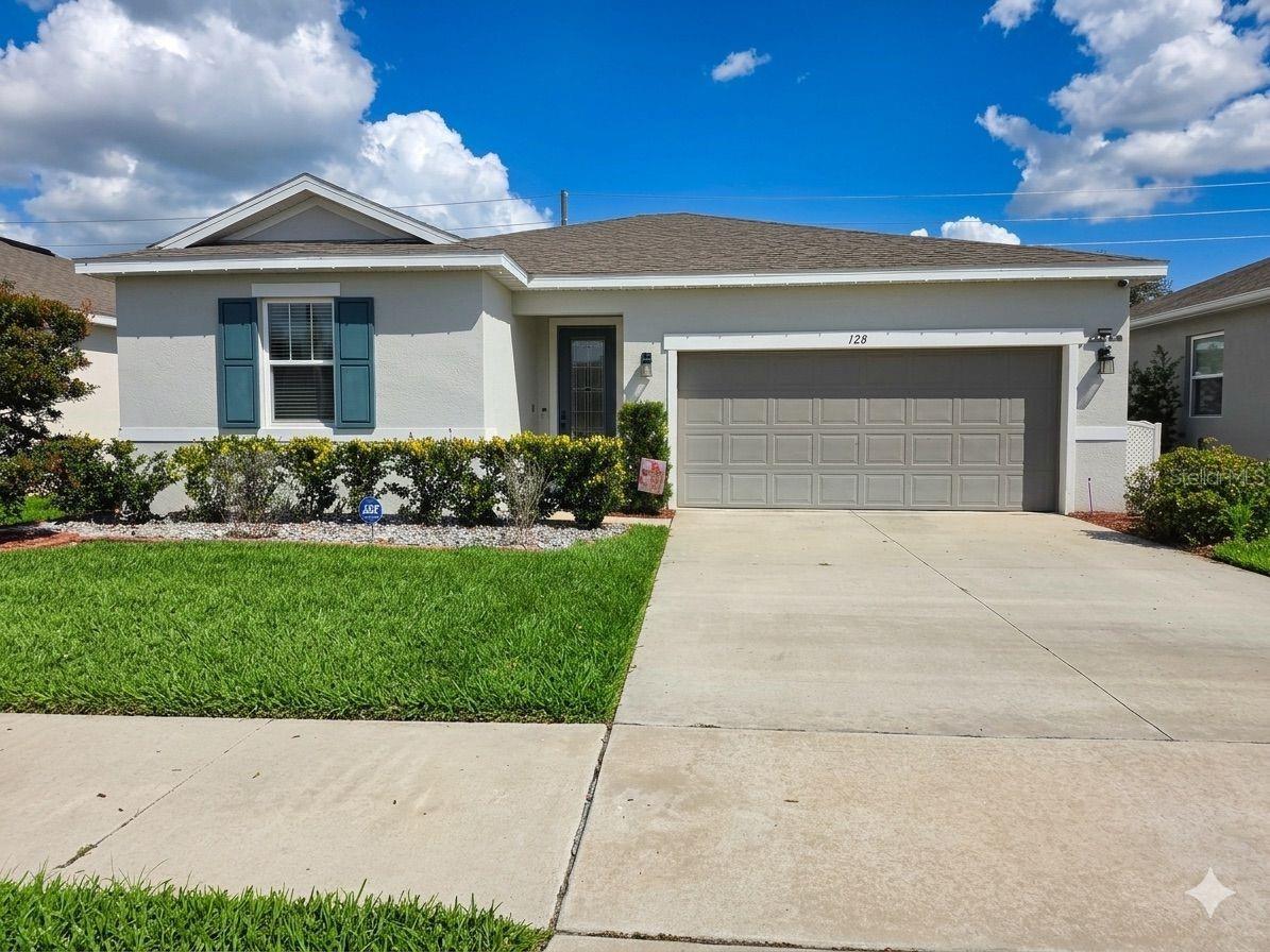 Details for 128 Arlington Square Court, HAINES CITY, FL 33844