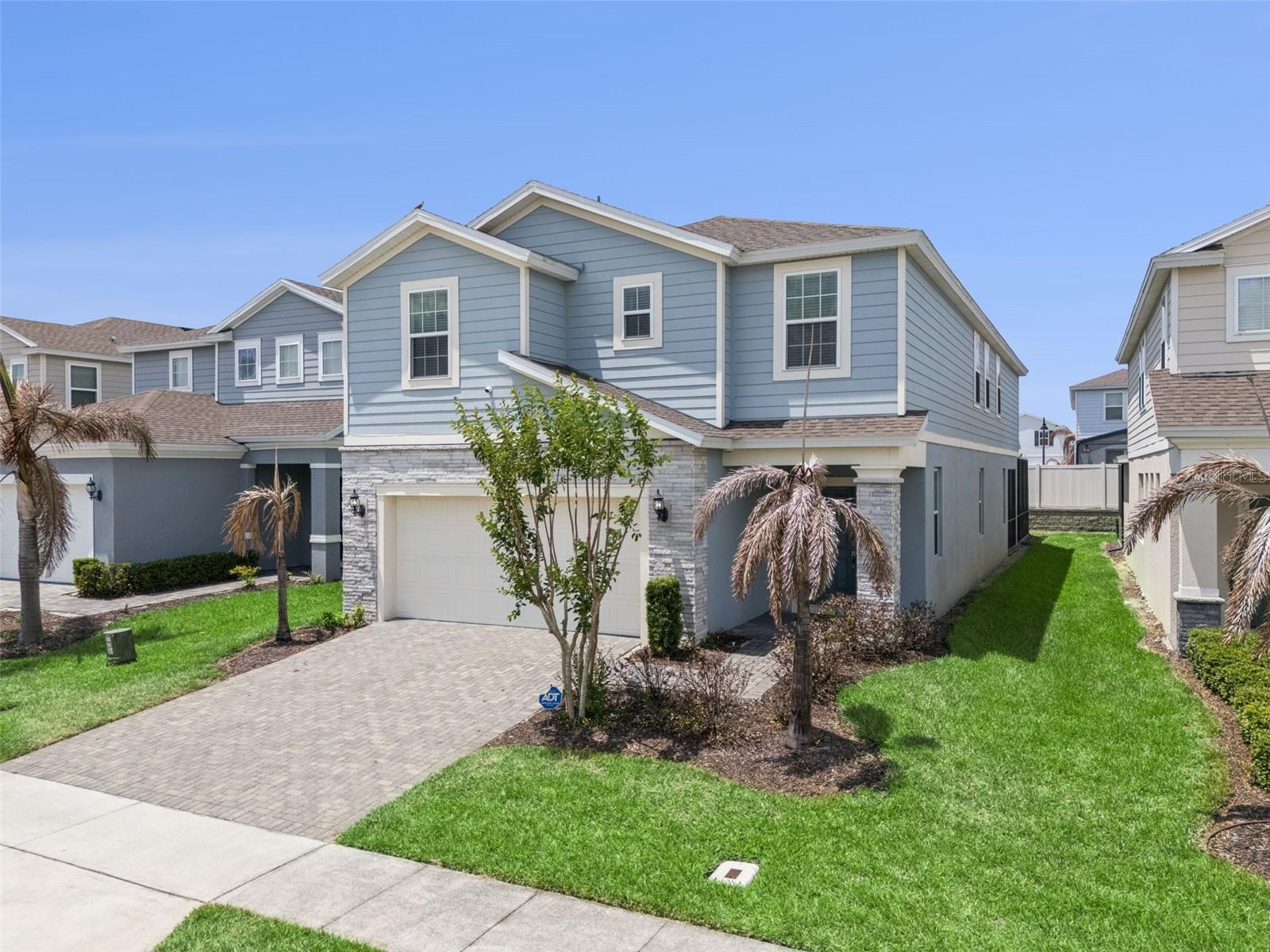 Details for 1876 Summer Drive, DAVENPORT, FL 33897