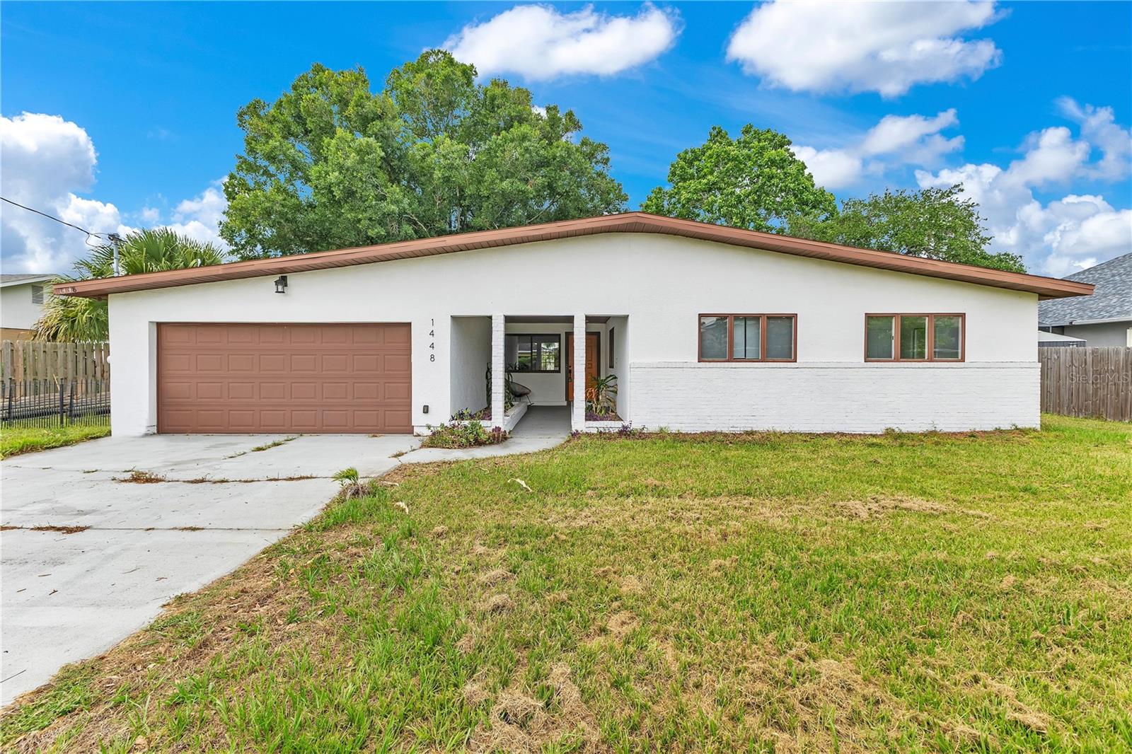 Details for 1448 Flamingo Drive, KISSIMMEE, FL 34746
