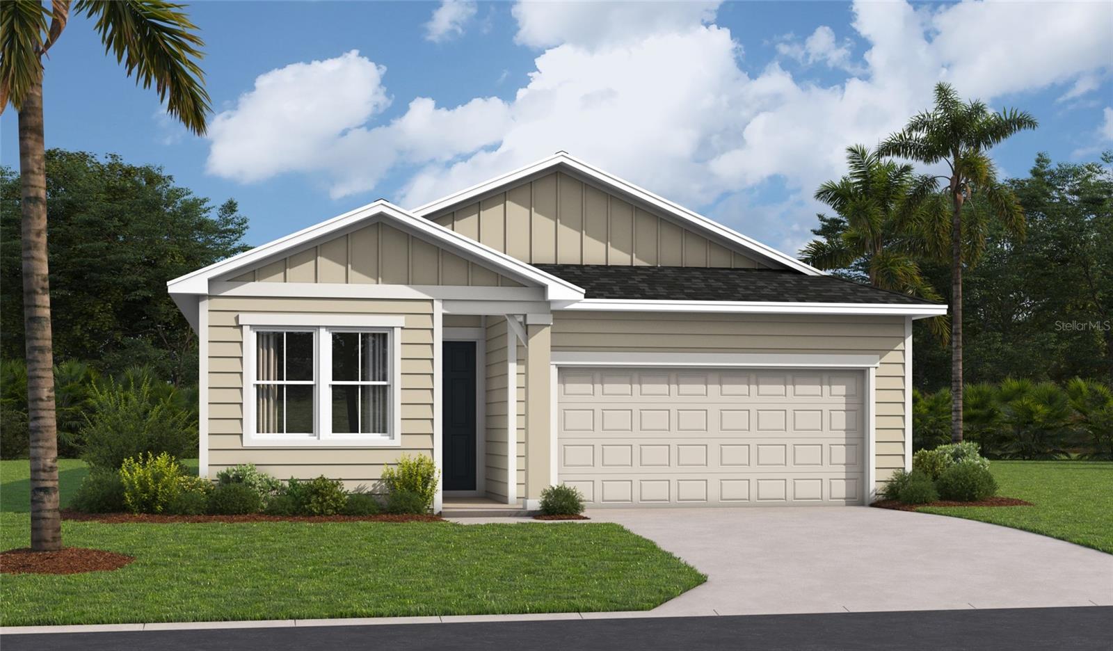 Details for 204 Enclave Avenue, PALM COAST, FL 32164