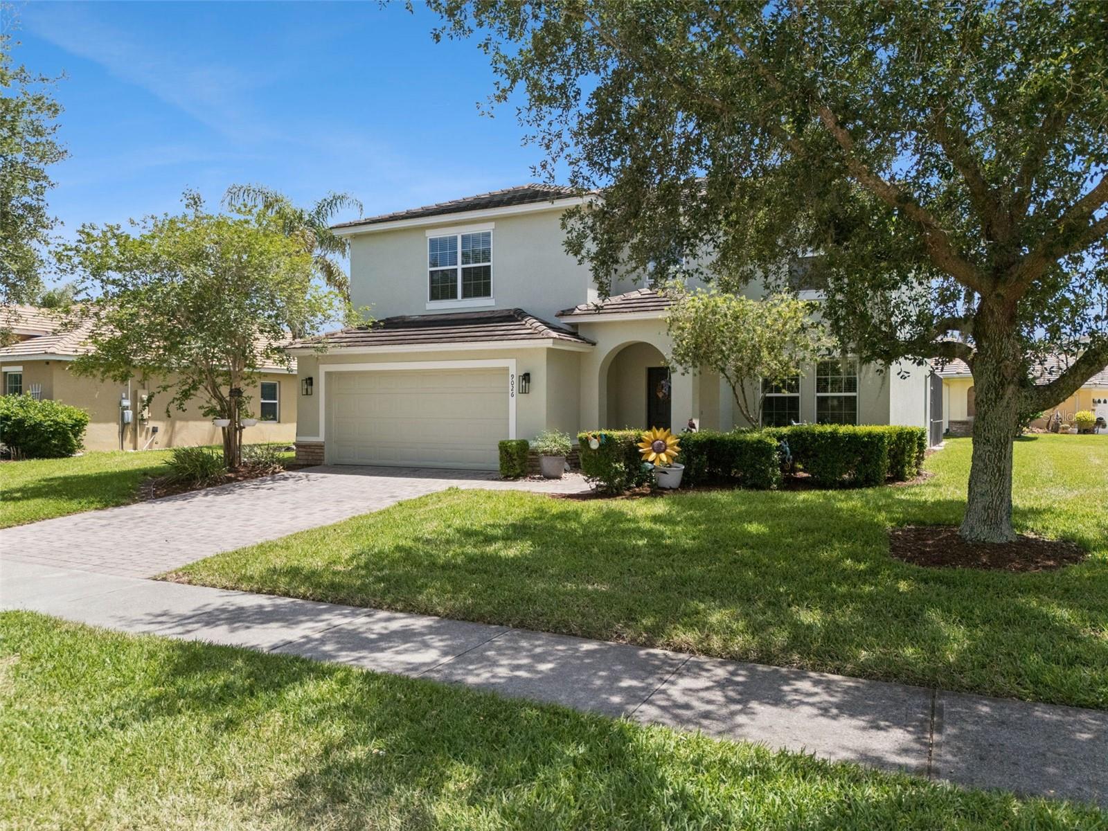 Details for 9026 Paolos Place, KISSIMMEE, FL 34747