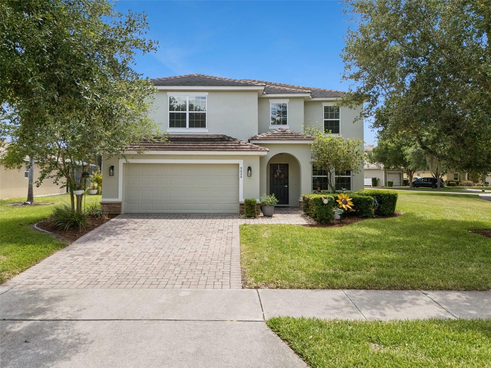 Image 2 of 42 For 9026 Paolos Place