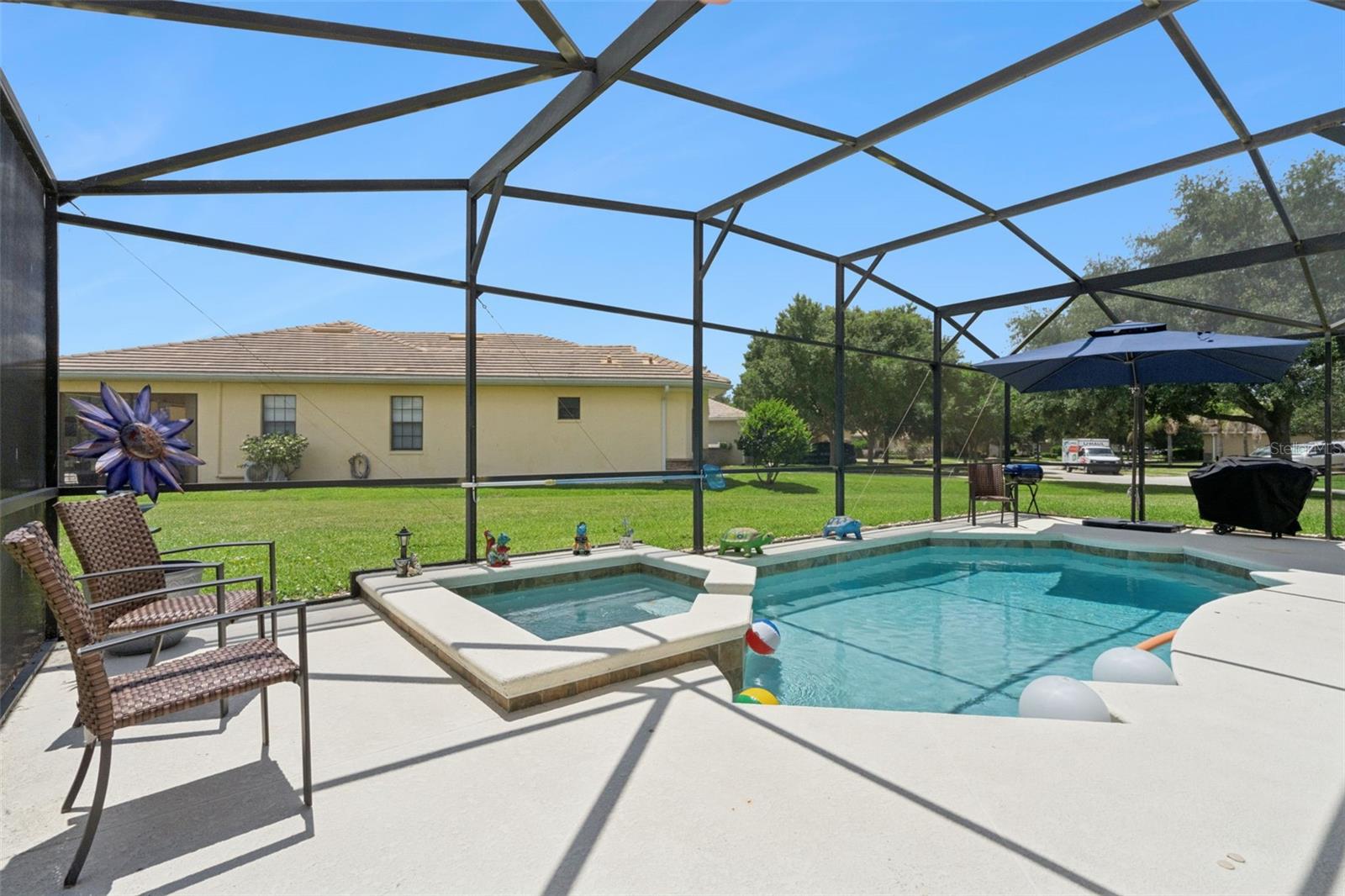 Image 33 of 42 For 9026 Paolos Place
