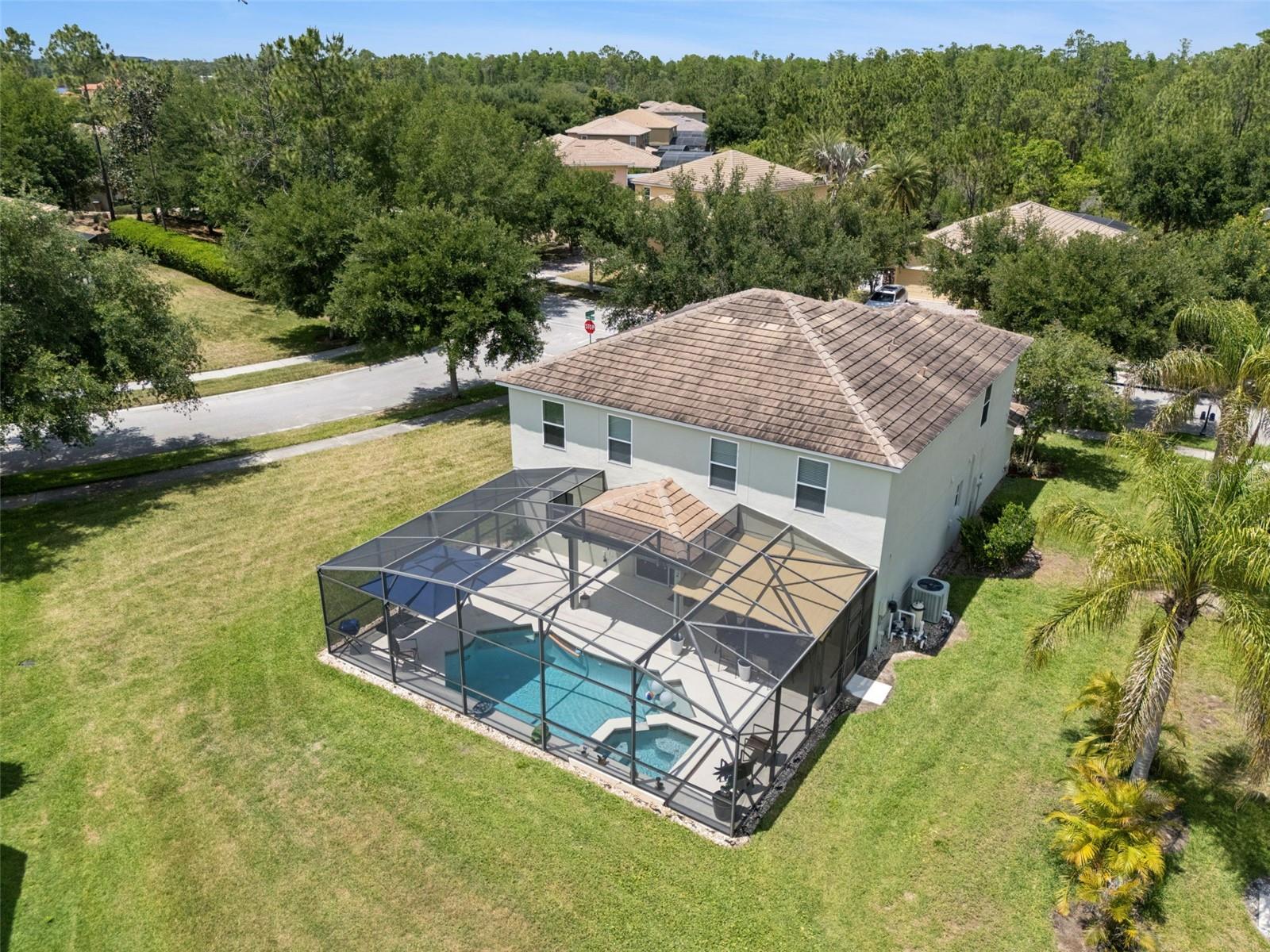 Image 36 of 42 For 9026 Paolos Place