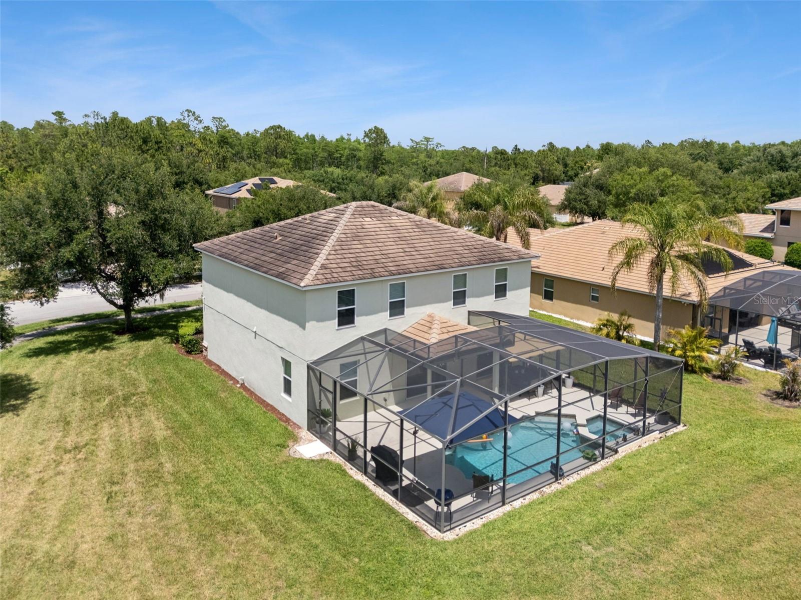 Image 37 of 42 For 9026 Paolos Place