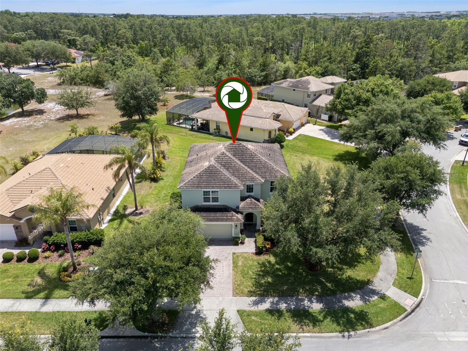 Image 38 of 42 For 9026 Paolos Place