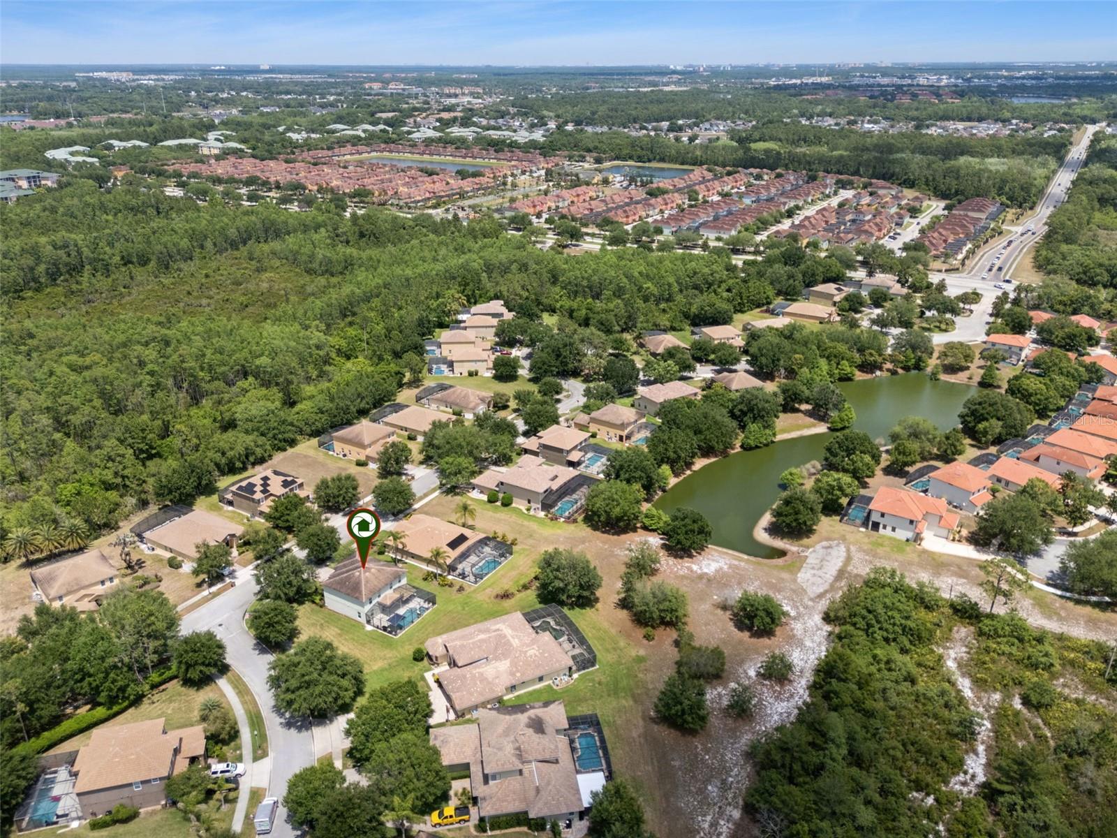 Image 39 of 42 For 9026 Paolos Place